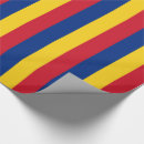 Recherche de roumain papier cadeau Roumanie