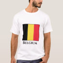 Recherche de drapeau belge tshirts Drapeau de la belgique