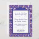 Recherche de renaissance mariage invitations Baroque