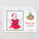 Recherche de blanc rouge vœux cartes Coccinelle