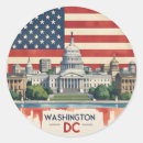 Recherche de washington autocollants District de columbia