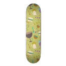 Recherche de hamburger skateboards Pain