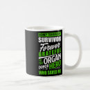 Recherche de destinataire tasses Transplanter