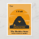 Recherche de ruche vintage cartes postales Rétro