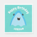 Recherche de requins serviettes Anniversaire de requin