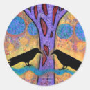 Recherche de reflet autocollants Coloré