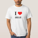 Recherche de chemise grecque tshirts Toute personne