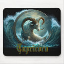 Recherche de signes zodiaque tapis souris Anniversaire