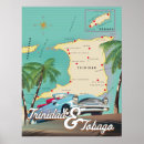 Recherche de trinité posters Tobago