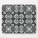 Recherche de mosaïque tapis souris Géométrique