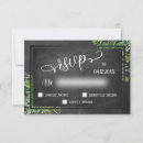 Recherche de répondez invitations Verdure