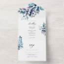 Recherche de blue watercolor mariage invitations Bleu