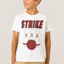 Recherche de bowling enfant tshirts Enfants
