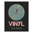 Recherche de vinyl record posters Platine