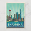 Recherche de shanghai posters Rétro