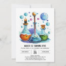 Recherche de expérience scientifique invitations Chimiste