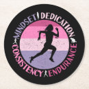 Recherche de athlétisme dessous de verres Coureur