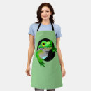 Recherche de grenouilles tabliers Grenouille verte