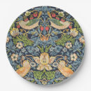 Recherche de william morris assiettes Vintage