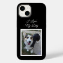 Recherche de chiens iphone coques Chat