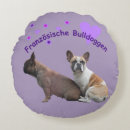 Recherche de de bouledogue coussins Animaux