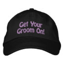 Recherche de anime brodées casquettes Animaux