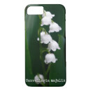 Recherche de le muguet iphone coques Fleur