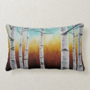 Recherche de bouleaux coussins Arbres
