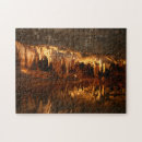 Recherche de de caverne puzzles Cavernes