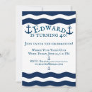 Recherche de bateau ancre invitations Vagues
