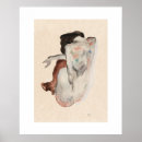 Recherche de schiele posters Vintage