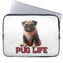 Recherche de chiens drôles macbook housses Animal