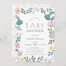 Recherche de garden baby shower Petite fille