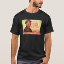 Recherche de zedong tshirts Communiste