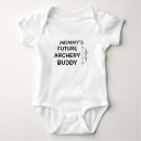 Recherche de archer bébé vêtements Bowman