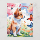 Recherche de peinture papillon fleurs posters Printemps
