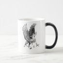 Recherche de gryphon tasses Mythique
