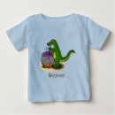 Recherche de crocodile bébé vêtements Mignon