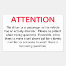 Recherche de assistance autocollants Santé mentale