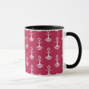 Recherche de noeud nautique tasses Bateau