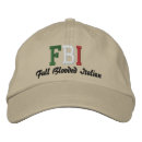 Recherche de fbi casquettes Blanc