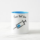 Recherche de don du sang tasses Infirmière