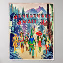 Recherche de vintages enfants posters Toute personne