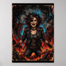 Recherche de streetwear posters Grunge