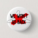 Recherche de cintre badges Avortement