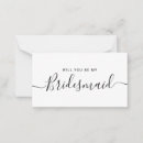 Recherche de will you be my invitations Simple