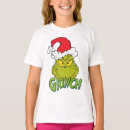 Recherche de naughty or nice tshirts Grinch stole christmas book