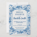 Recherche de antique bridal shower invitations Chinoiserie