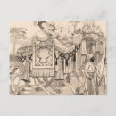 Recherche de le chameau cartes postales Rétro