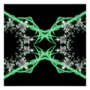 Recherche de fractale posters Coloré